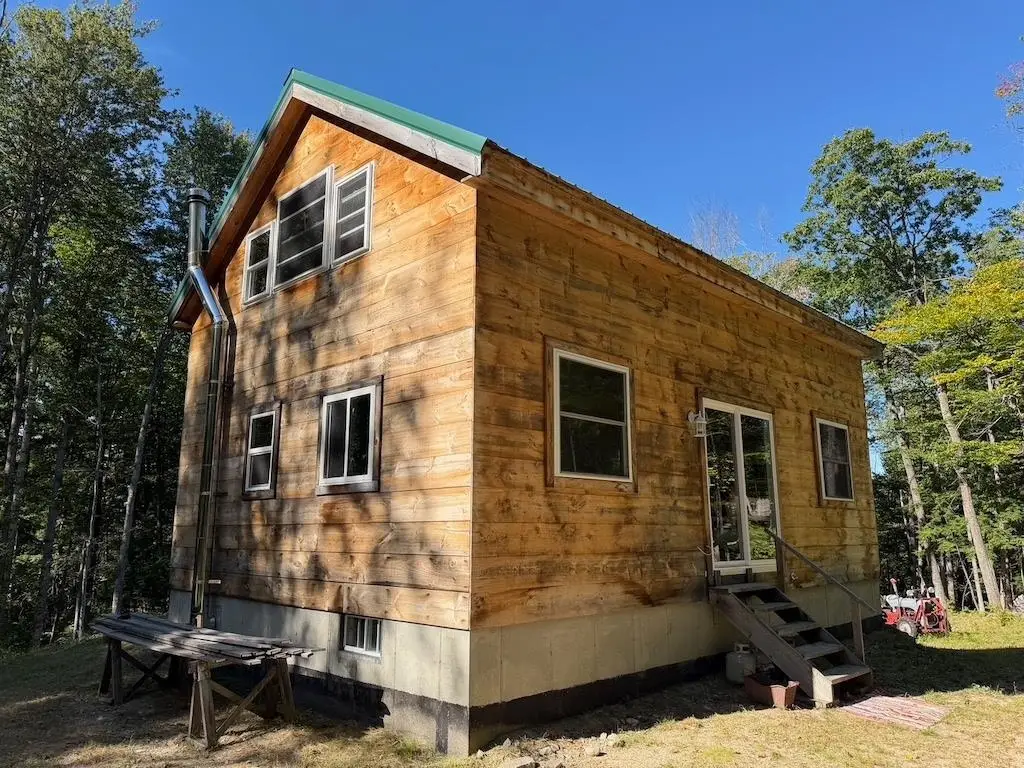 275 Ossipee Mountain Road, Ossipee, NH 03814 - #1