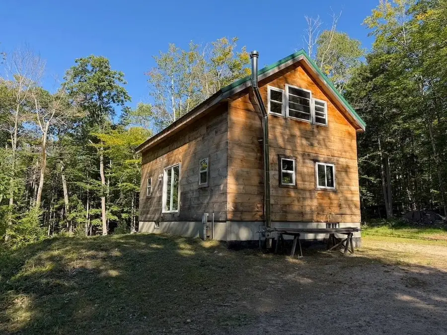 275 Ossipee Mountain Road, Ossipee, NH 03814 - #2