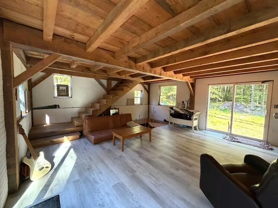 275 Ossipee Mountain Road, Ossipee, NH 03814 - #3