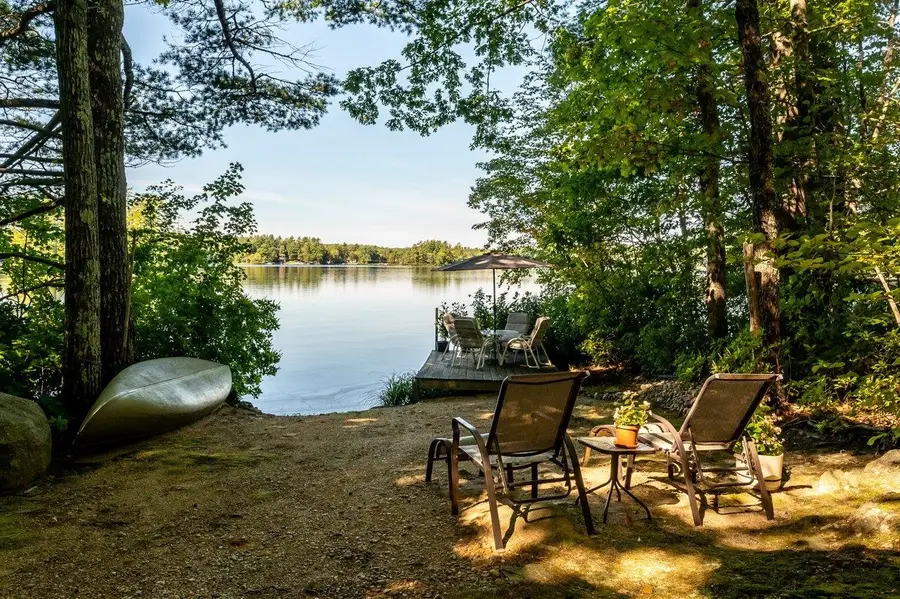 396 Mica Point Road, Barrington, NH 03825 - #2