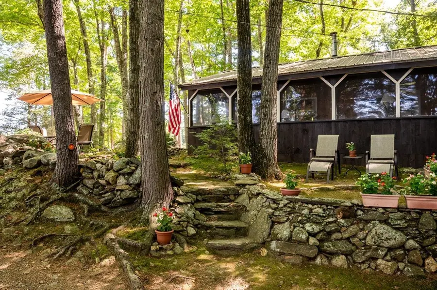 396 Mica Point Road, Barrington, NH 03825 - #3
