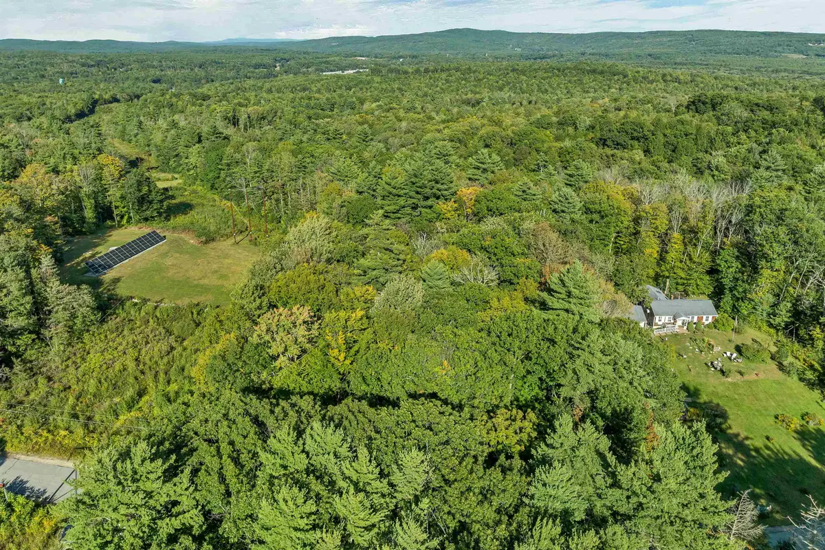 Lot 269 Barden Hill Road, Hillsborough, NH 03244 - #1