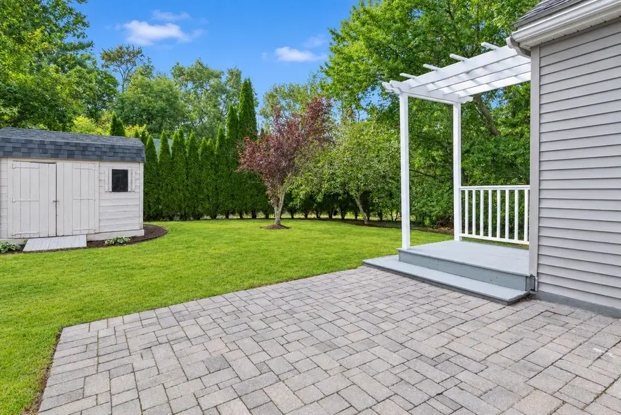 39 Hillside Avenue, Derry, NH 03038 - #2