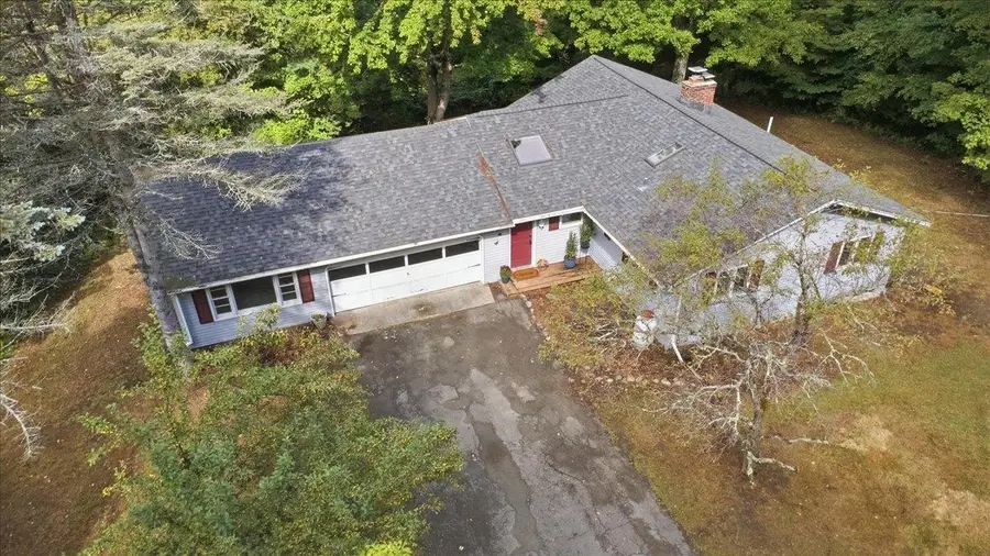 261 Skyboro Road, Pownal, VT 05261 - #2