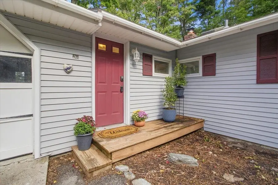 261 Skyboro Road, Pownal, VT 05261 - #3