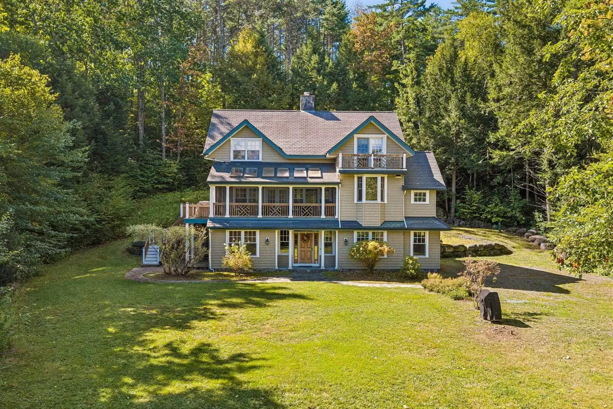 12 Lakeview Circle, Croydon, NH 03773 - #1