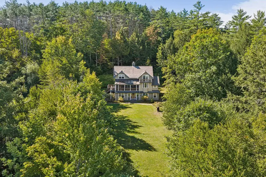12 Lakeview Circle, Croydon, NH 03773 - #2