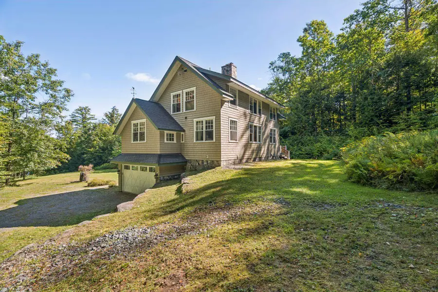 12 Lakeview Circle, Croydon, NH 03773 - #3