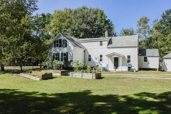 62 Intervale Road, Wilton, NH 03086