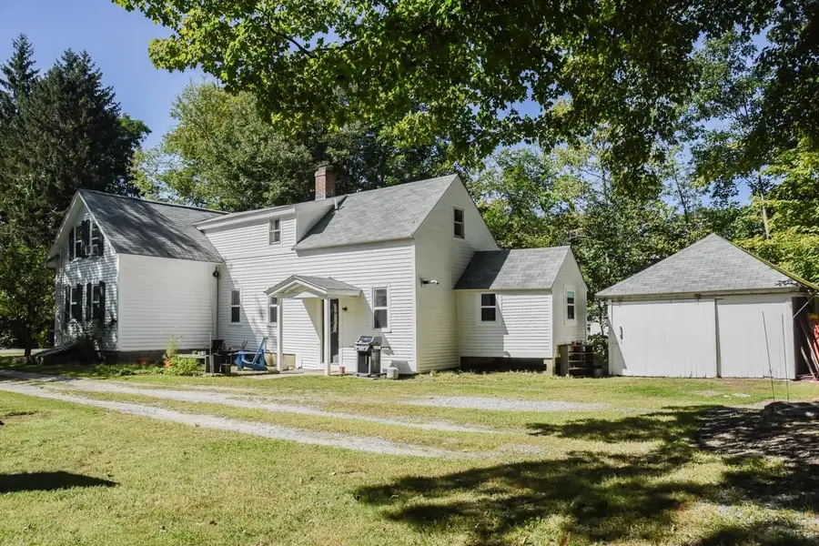 62 Intervale Road, Wilton, NH 03086 - #2