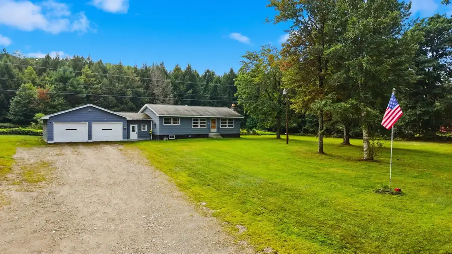 1373 N Hemlock Road, Charlestown, NH 03603 - #2