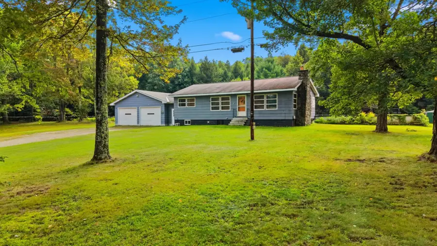 1373 N Hemlock Road, Charlestown, NH 03603 - #3