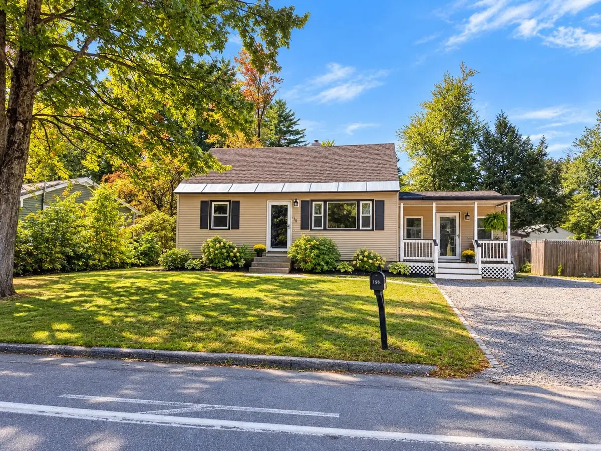 158 Pako Avenue, Keene, NH 03431 - #1