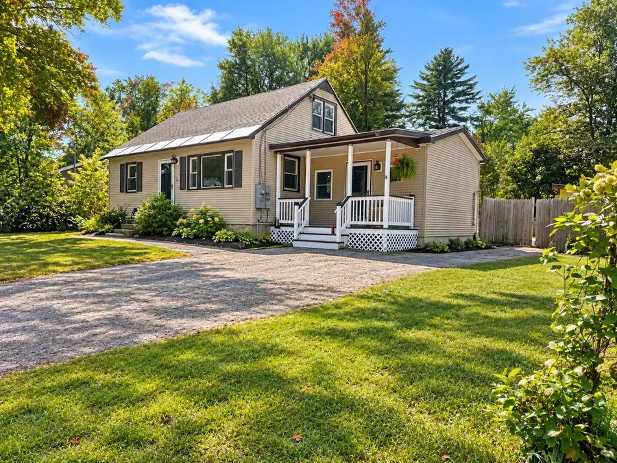 158 Pako Avenue, Keene, NH 03431 - #2