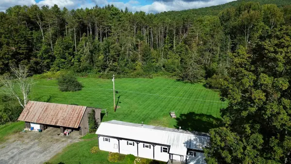 5556 W Woodstock Road, Woodstock, VT 05091