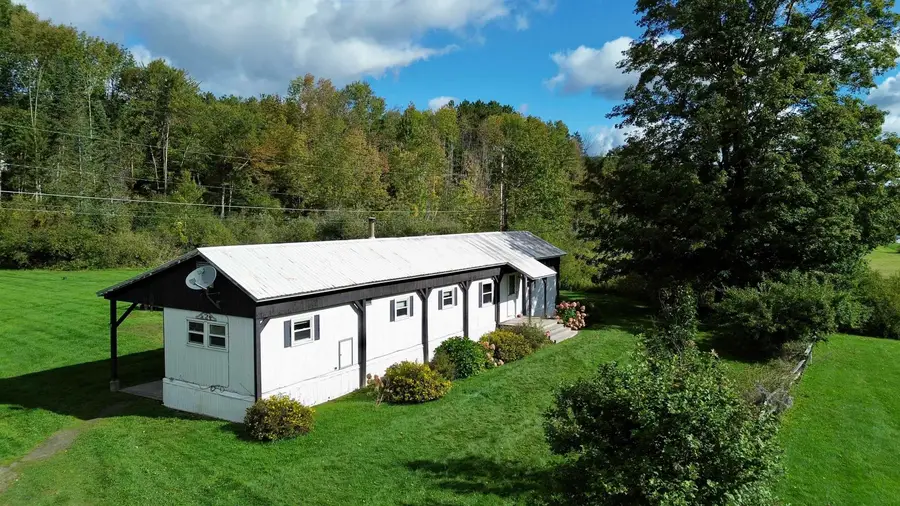 5556 W Woodstock Road, Woodstock, VT 05091 - #2