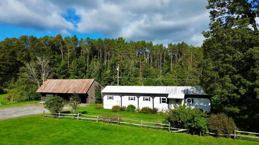 5556 W Woodstock Road, Woodstock, VT 05091 - #3