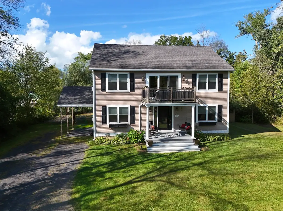 9 Cedar Street, South Hero, VT 05486 - #1