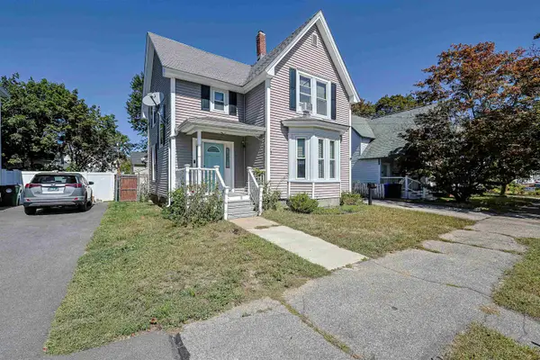 418 Central Street, Manchester, NH 03103