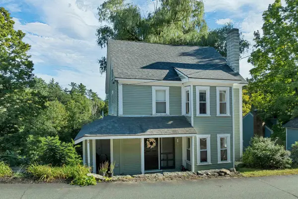 30 School Street, Warner, NH 03278