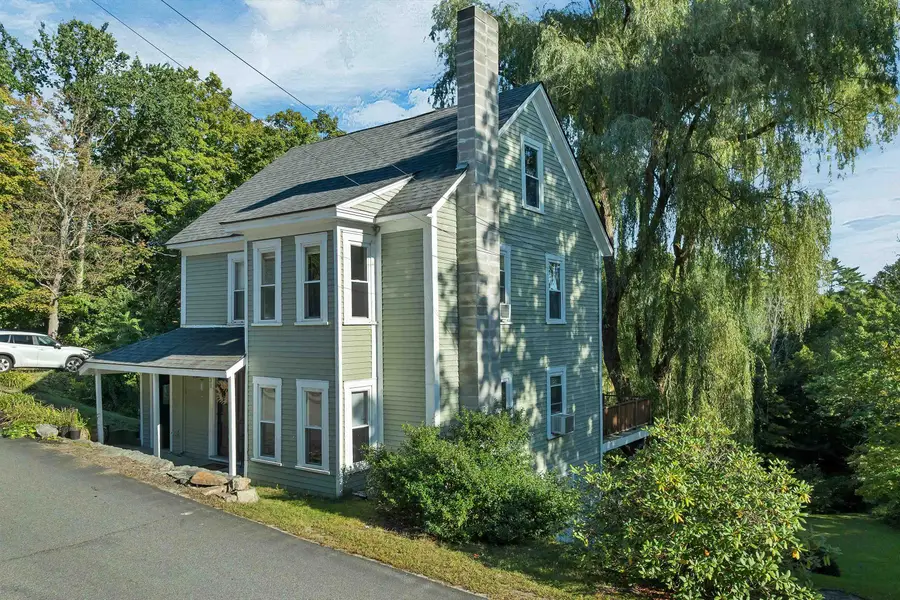30 School Street, Warner, NH 03278 - #2