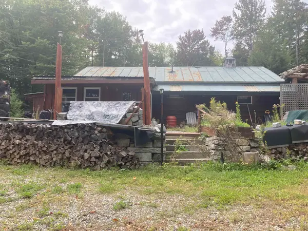 1884 North Dorchester Road, Dorchester, NH 03266