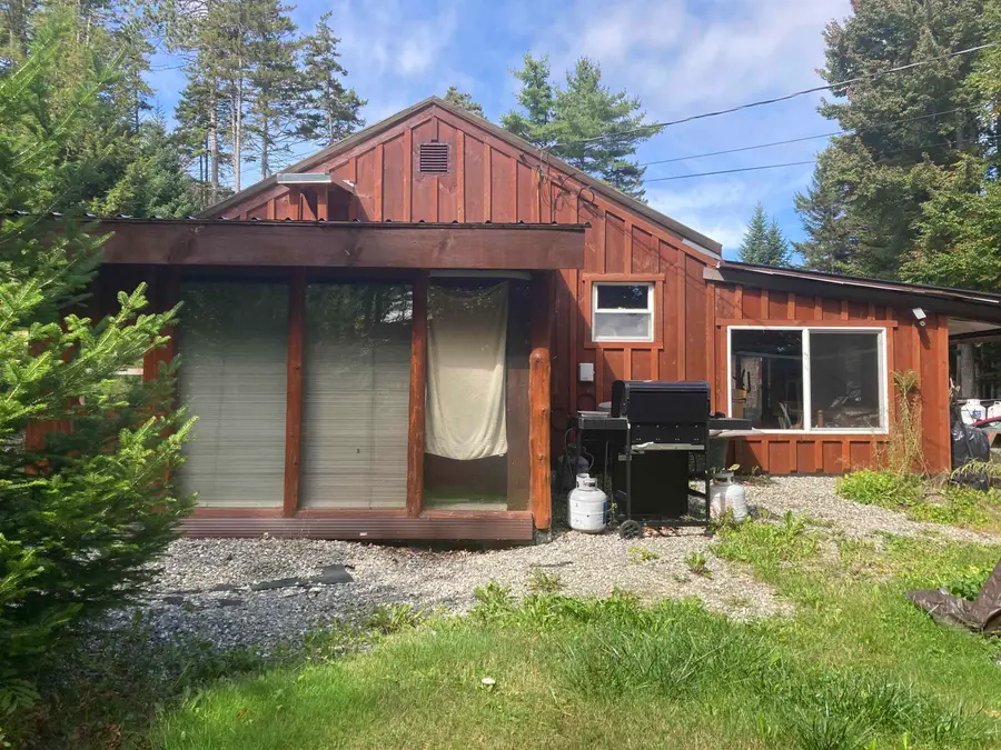 1884 North Dorchester Road, Dorchester, NH 03266 - #3