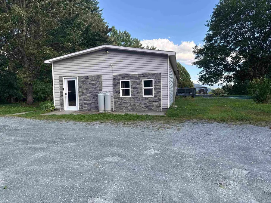 1479 East Road, Ryegate, VT 05042 - #2