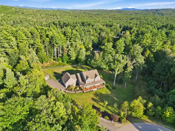 106 Wellington Lane, Loudon, NH 03307
