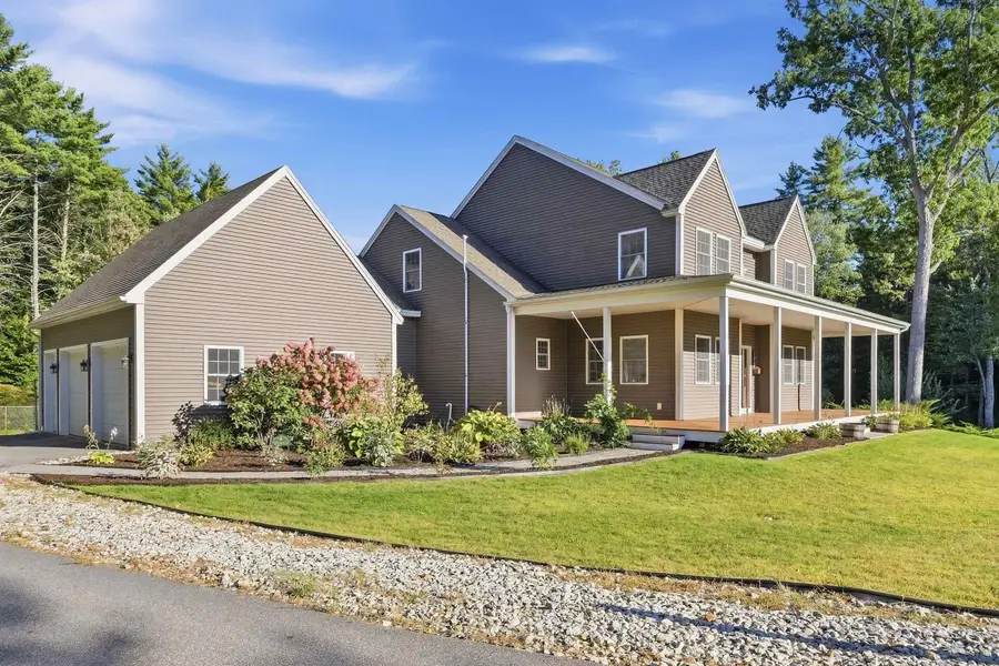 106 Wellington Lane, Loudon, NH 03307 - #3