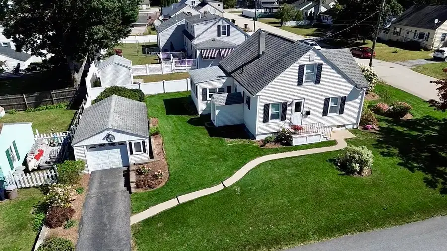 11 Victor Avenue, Nashua, NH 03060 - #2