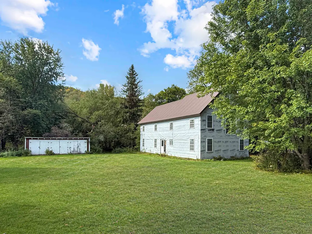 456 River Road, Beecher Falls, VT 05902 - #1
