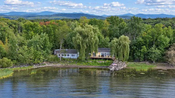 172 South Road, Ferrisburgh, VT 05456