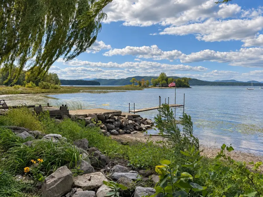 172 South Road, Ferrisburgh, VT 05456 - #2