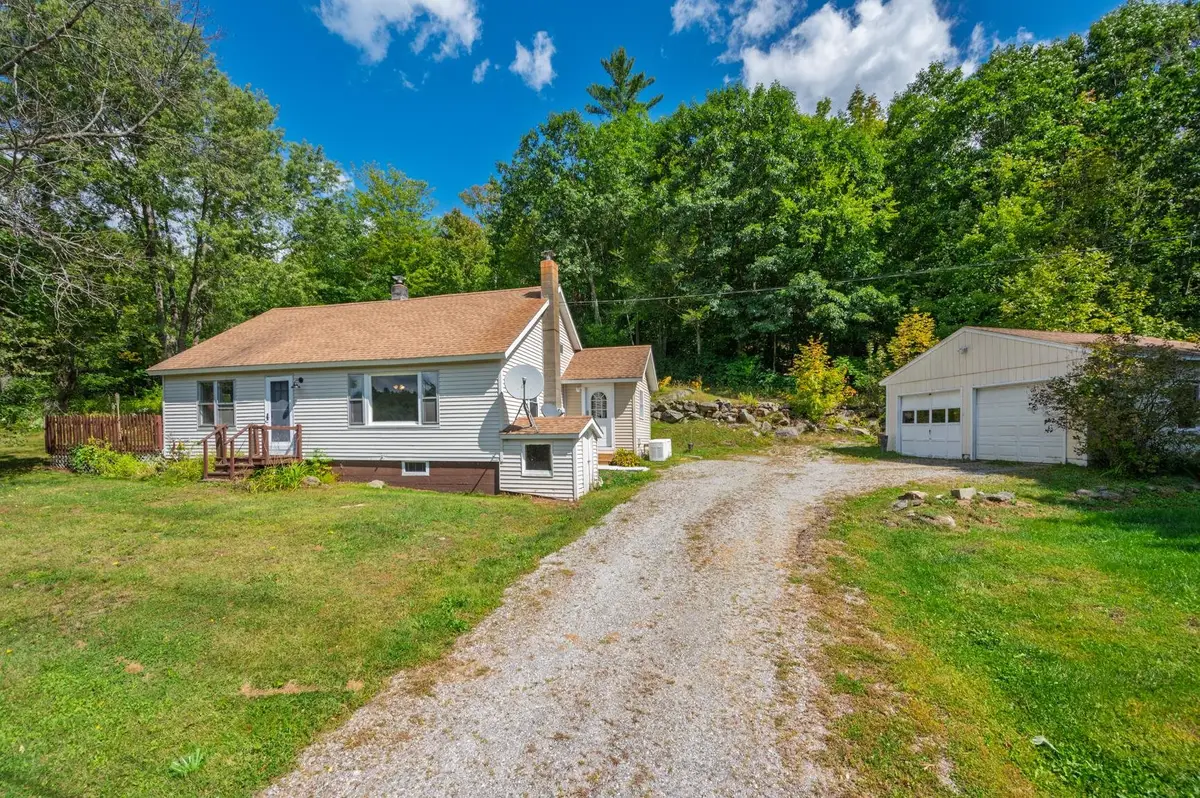 97 Cash Street, Croydon, NH 03773 - #1