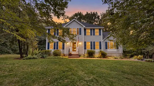 79 Wyndridge Circle, Pelham, NH 03076