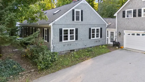24 Wilder Street, Peterborough, NH 03458