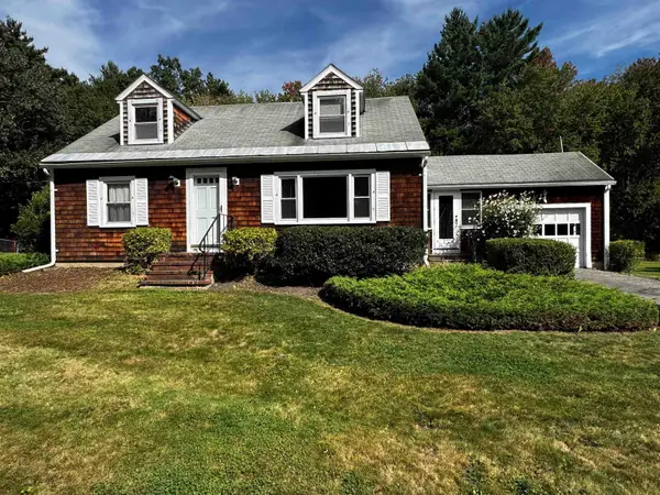 10 Whittier Street, Dover, NH 03820