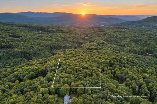 0 Montgomery Heights Road, Montgomery, VT 05470