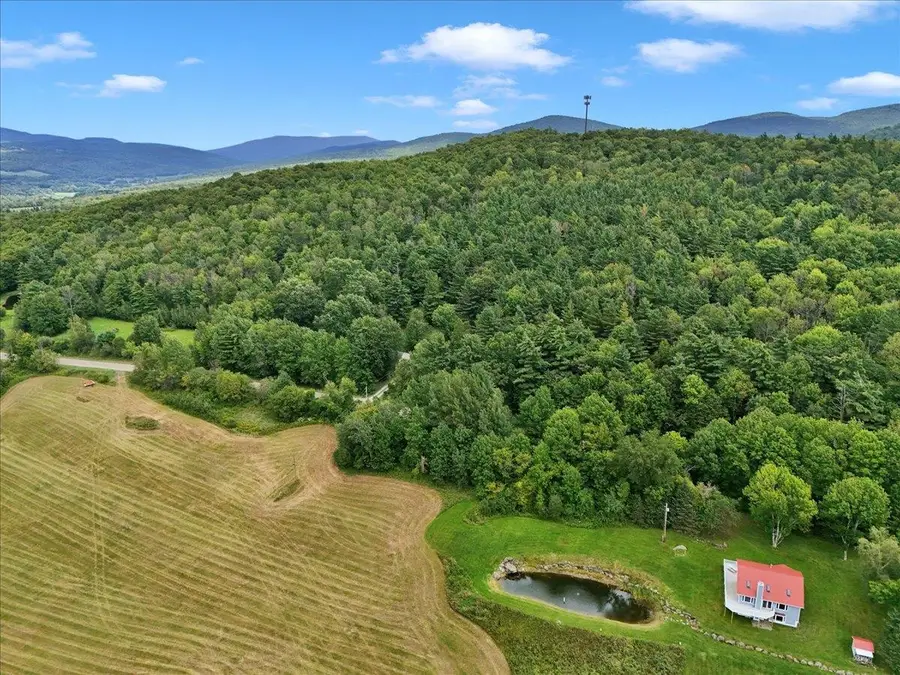 291 Hardwood Hill Road #3, Richford, VT 05476 - #2
