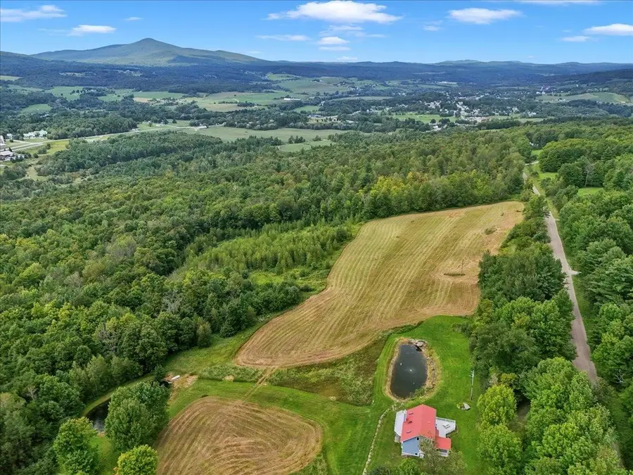 291 Hardwood Hill Road #4, Richford, VT 05476 - #2