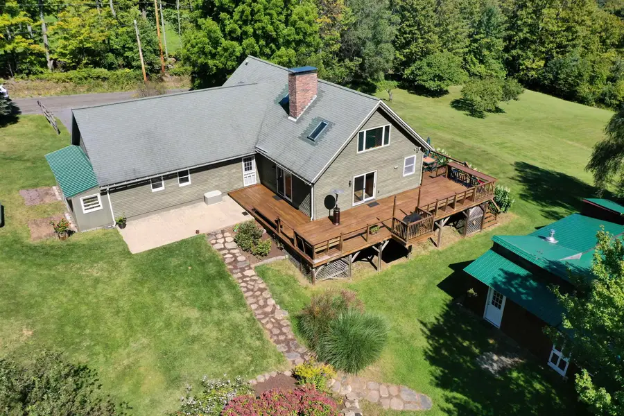 1778 Goulden Ridge Road, Weathersfield, VT 05030 - #2