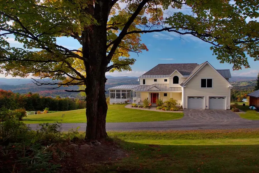 1063 Whipple Hill Drive, Lyndon, VT 05851 - #2