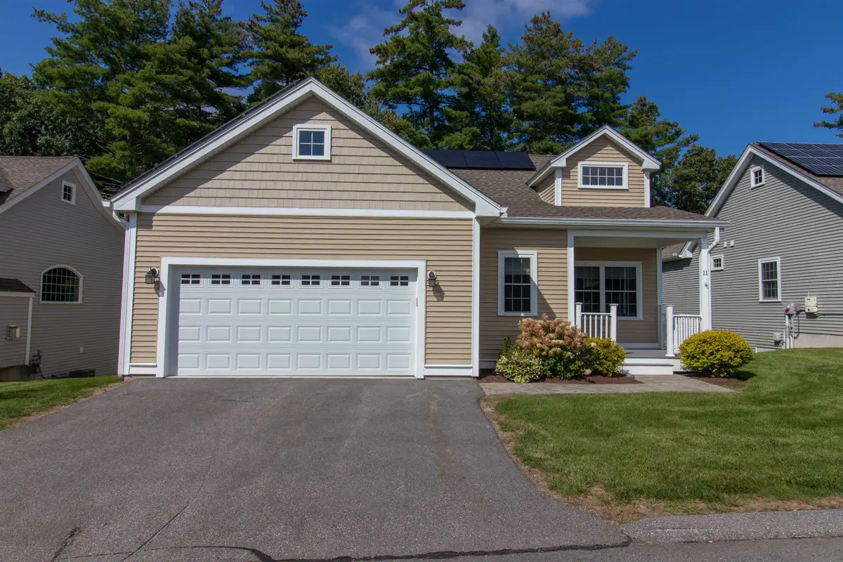 11 Toby Circle, Merrimack, NH 03054 - #1