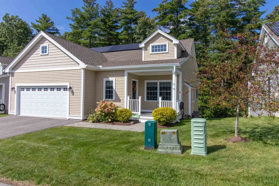 11 Toby Circle, Merrimack, NH 03054 - #2