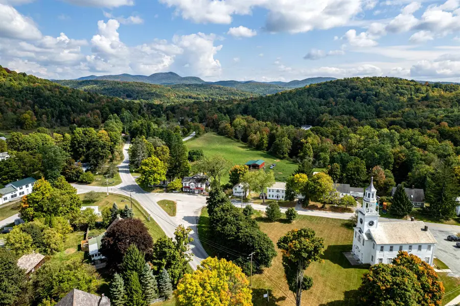 11 On The Green Street, Poultney, VT 05764 - #2