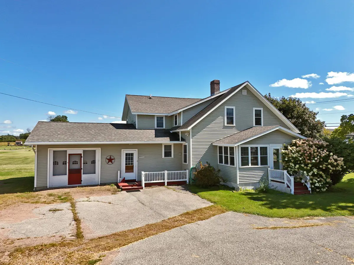 342 US Route 2, South Hero, VT 05486 - #1