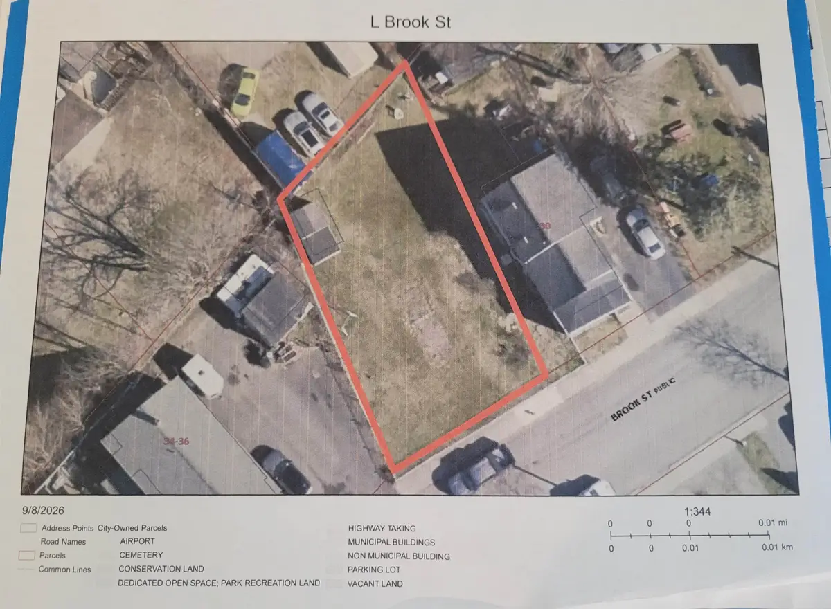 L Brook Street, Nashua, NH 03060 - #1