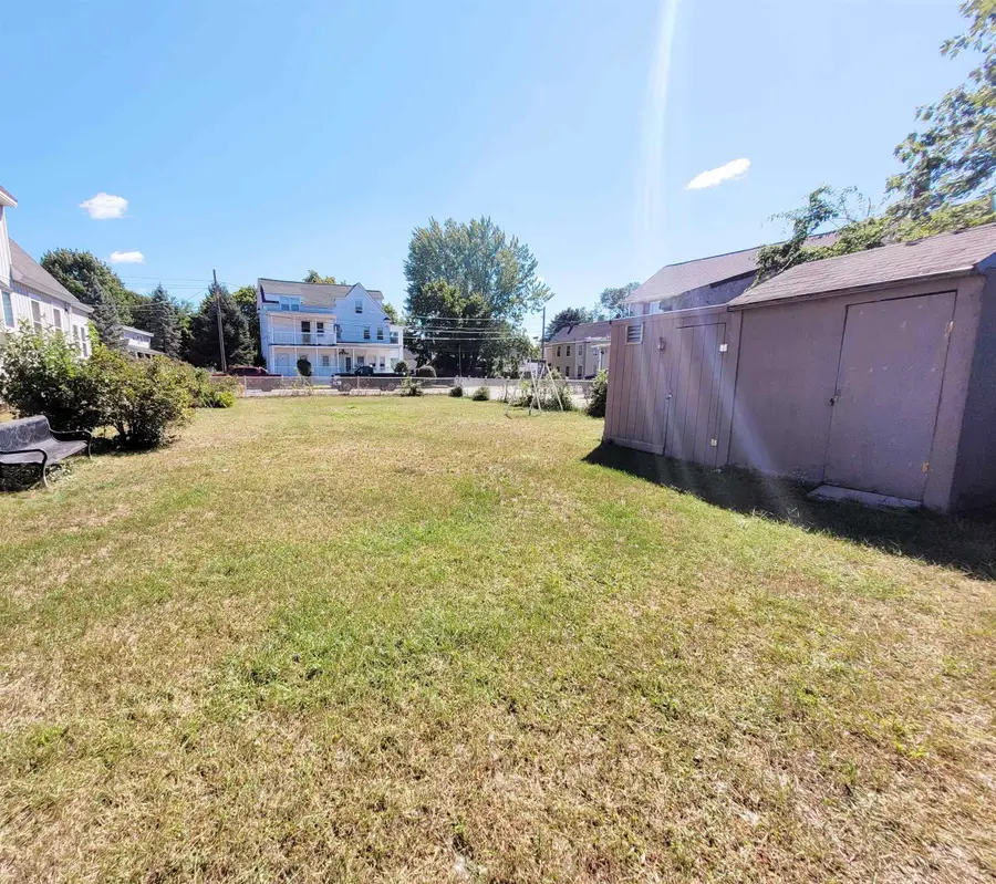 L Brook Street, Nashua, NH 03060 - #3