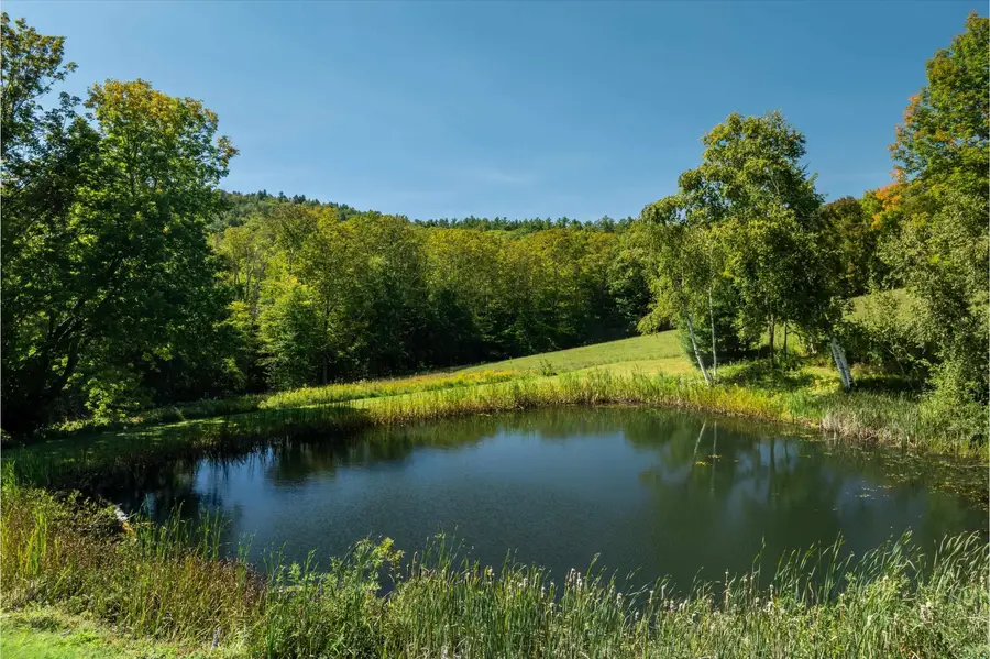 888 Skyline Drive, Weathersfield, VT 05156 - #2